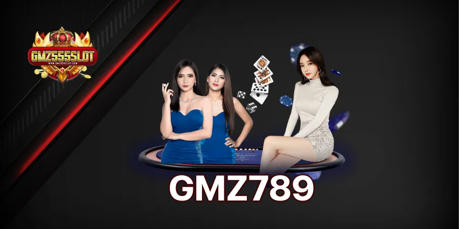 gmz555